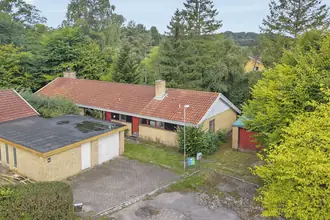 Villa på Tyrsbjergvej 112, Korup, 5210 Odense NV