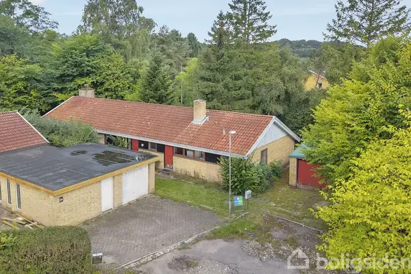 Villa på Tyrsbjergvej 112, 5210 Odense NV