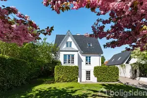 Villa på Uranienborg Alle 20, 2860 Søborg