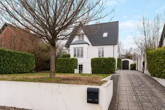 Villa på Uranienborg Alle 20, 2860 Søborg