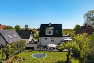 Villa på Uranienborg Alle 20, 2860 Søborg