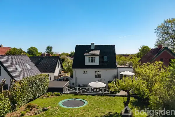 Villa på Uranienborg Alle 20, 2860 Søborg