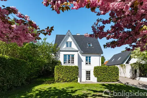 Villa på Uranienborg Alle 20, 2860 Søborg