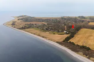 Fritidshus på Gniben Strand 5, 4592 Sejerø