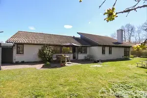 Villa på Brandvænget 16, 2640 Hedehusene
