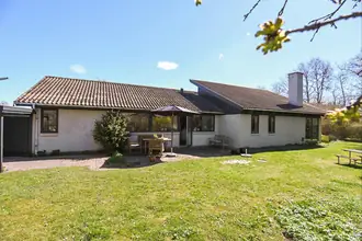 Villa på Brandvænget 16, 2640 Hedehusene