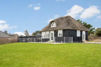 Fritidshus på Nordsøvej 169, Søndervig, 6950 Ringkøbing