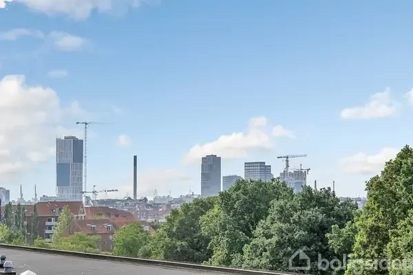 Ejerlejlighed på Vestervang 10, 4. 1045., 8000 Aarhus C