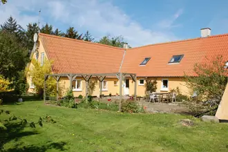 Landejendom på Engbjergvej 3, Horne, 9850 Hirtshals