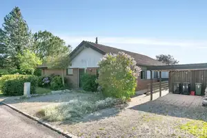 Villa på Kirketoften 3, 5600 Faaborg