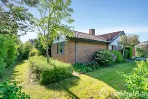 Villa på Kirketoften 3, 5600 Faaborg