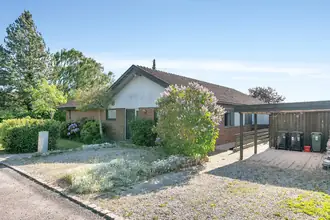 Villa på Kirketoften 3, Diernæs, 5600 Faaborg
