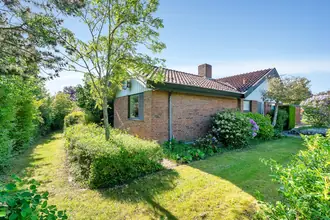 Villa på Kirketoften 3, Diernæs, 5600 Faaborg