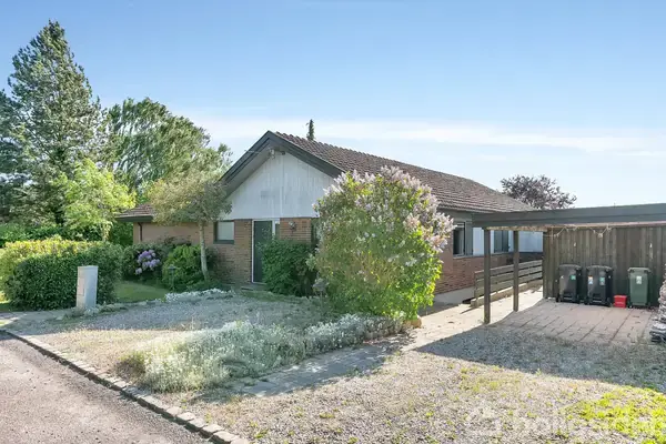 Villa på Kirketoften 3, 5600 Faaborg