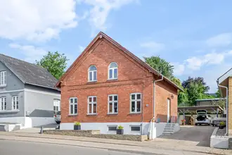 Villa på Seest Bakke 34, 6000 Kolding