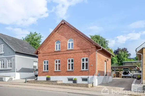 Villa på Seest Bakke 34, 6000 Kolding