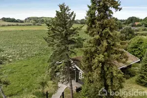 Fritidsbolig på Månehøjen 27, 3100 Hornbæk