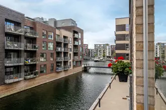 Ejerlejlighed på Alliancevej 10H, 2450 København SV