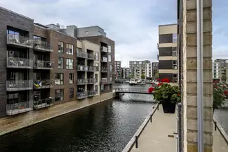 Ejerlejlighed på Alliancevej 10H, 2450 København SV