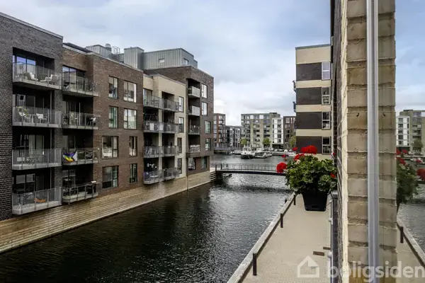 Ejerlejlighed på Alliancevej 10H, 2450 København SV