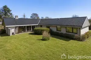 Villa på Birke Alle 48, 9200 Aalborg SV
