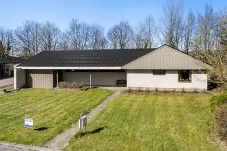 Villa på Birke Alle 48, 9200 Aalborg SV