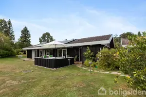 Fritidsbolig på Ammekær 162, 3250 Gilleleje