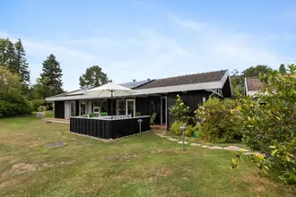 Fritidshus på Ammekær 162, Udsholt, 3250 Gilleleje