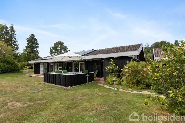Fritidsbolig på Ammekær 162, 3250 Gilleleje