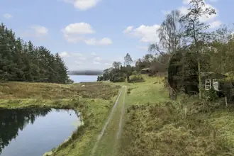 Fritidshus på Wiegårdsvej 6C, 9500 Hobro