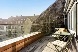 Ejerlejlighed på Marselisborg Allé 31, 3., 8000 Aarhus C