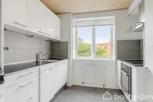 Ejerlejlighed på Marbækvej 14, 2. th., 6700 Esbjerg