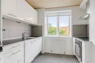 Ejerlejlighed på Marbækvej 14, 2. th., 6700 Esbjerg