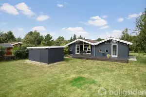 Fritidsbolig på Østre Strand 171, 4230 Skælskør