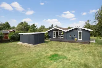 Fritidshus på Østre Strand 171, Kobæk, 4230 Skælskør