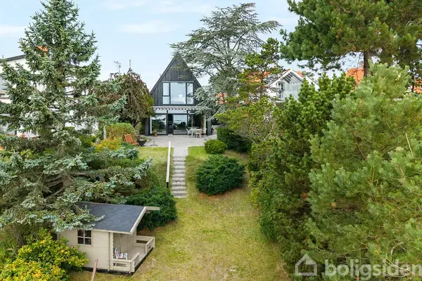 Villa på Greve Strandvej 167, 2670 Greve