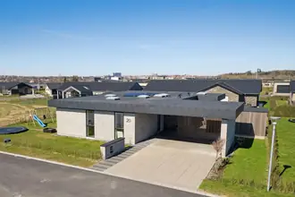 Villa på Brudelyset 20, 8800 Viborg