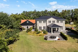 Villa på Vestermarken 10, Mesing, 8660 Skanderborg