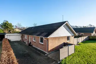 Villa på Hedevangen 43, Holsted St, 6670 Holsted