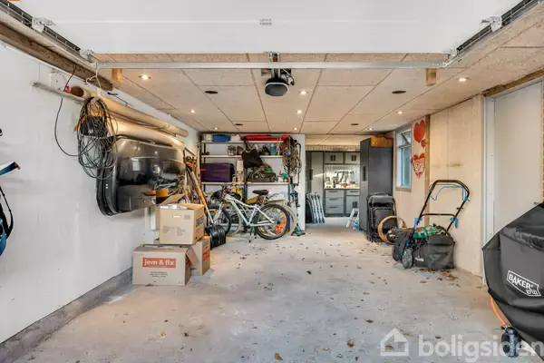 Villa på Hedevangen 43, 6670 Holsted