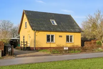 Villa på Møllebakkevej 27, 4243 Rude