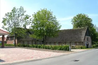 Villa på Melbyvej 19A, 6780 Skærbæk