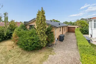 Villa på Lønborg Friis Vej 8, 9800 Hjørring