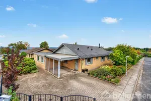 Villa på Gefionsvej 1, 8600 Silkeborg