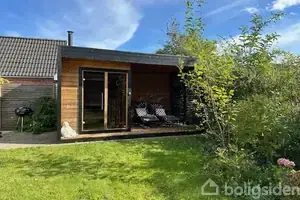 Villa på Østergade 20, 6200 Aabenraa