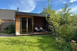 Villa på Østergade 20, Felsted, 6200 Aabenraa