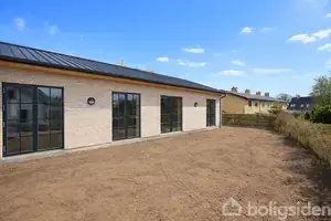 Villa på Bobakken 24, 3140 Ålsgårde