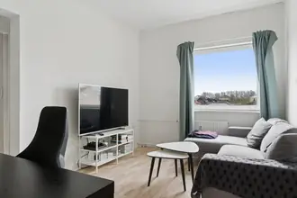 Ejerlejlighed på Holbækvej 32B, 2. 10., 4000 Roskilde