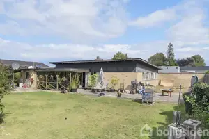 Villa på Ørnstrupvej 22, 2770 Kastrup