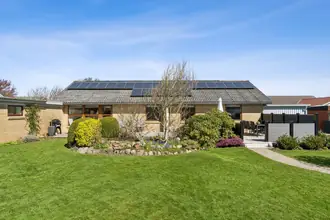 Villa på Grandalsvej 37, Tilsted, 7700 Thisted